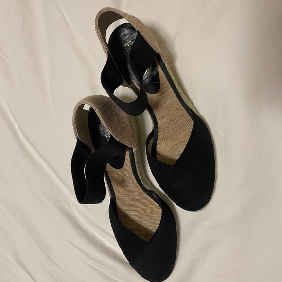 Ralph Lauren Espadrilles - Picture 3 of 7